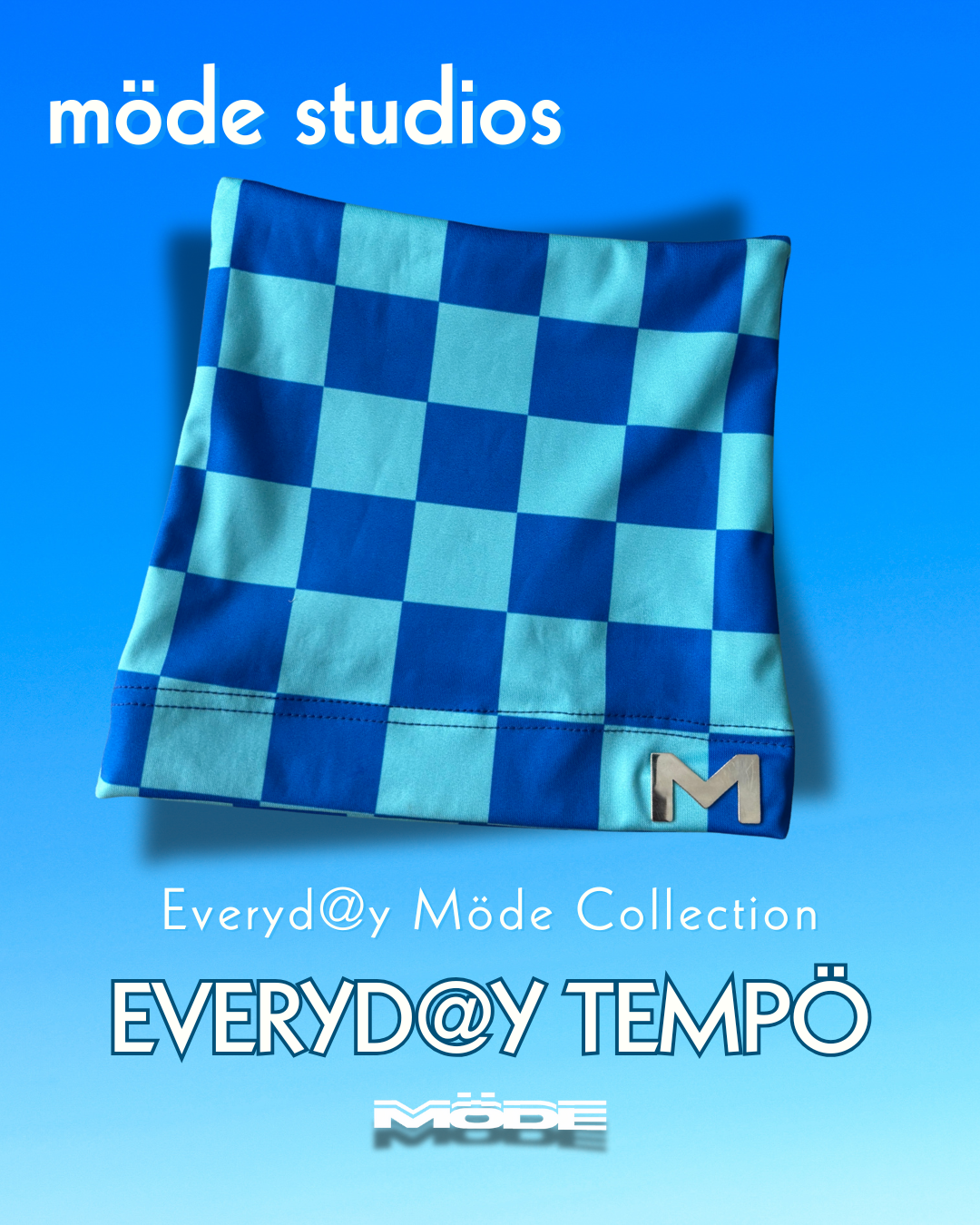 Everyd@y Tempo Beanie