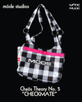 CHECKMATE TOTE