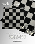 Yin Yang Beanie