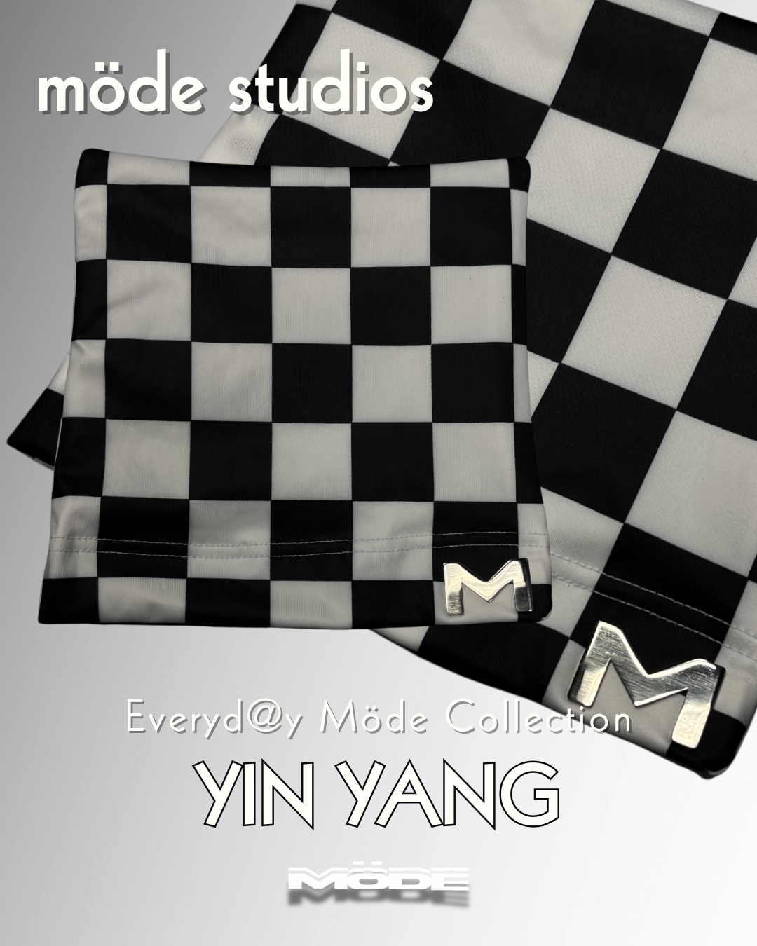 Yin Yang Beanie