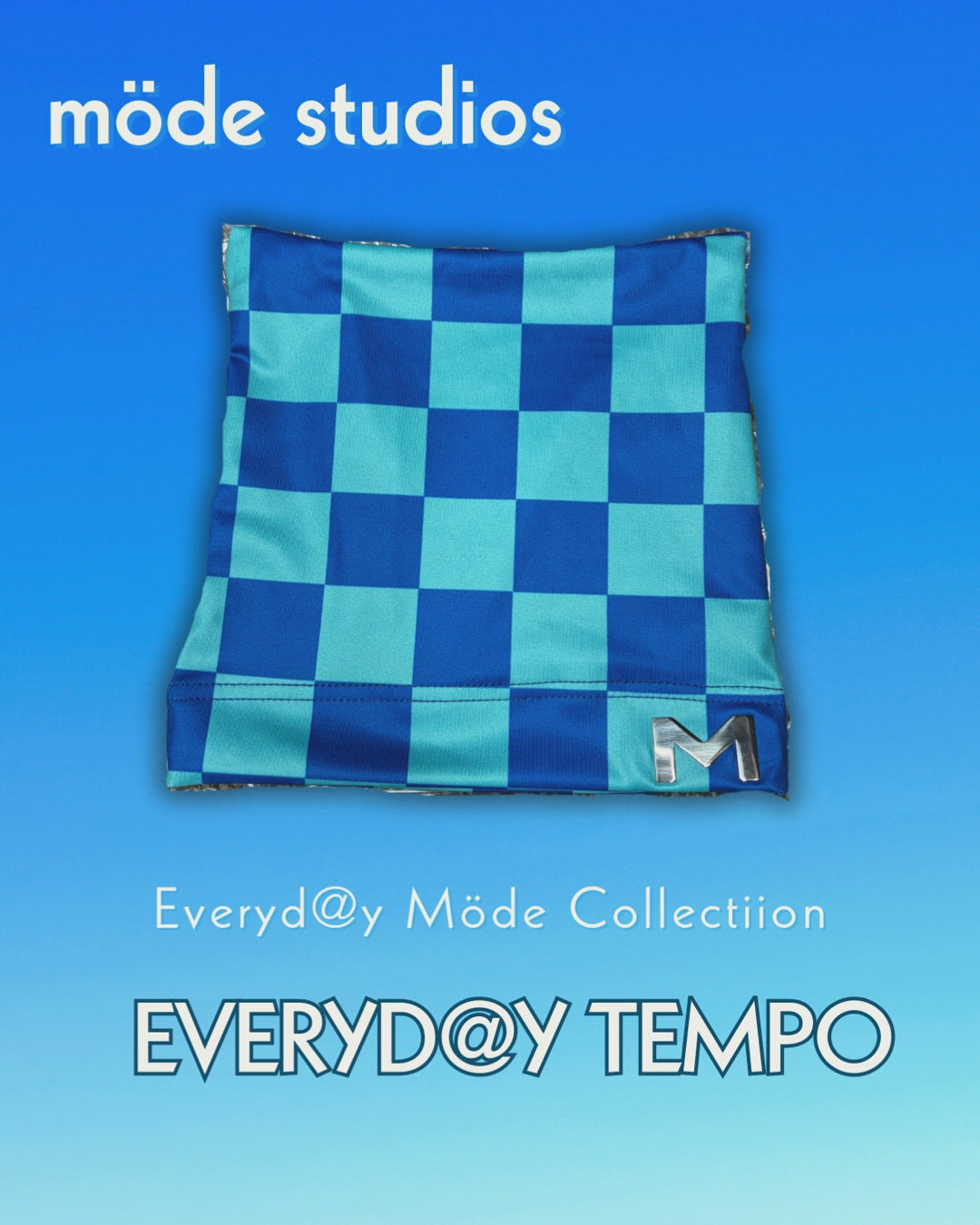 Everyd@y Tempo Beanie
